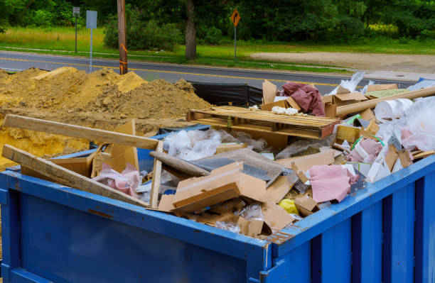 Trusted Grand Forks Af, ND Junk Removal Services Experts